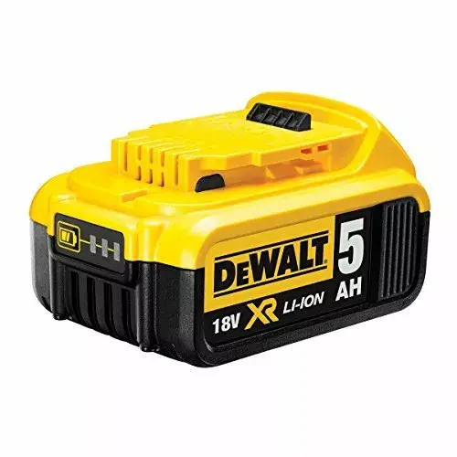DeWalt DCB184-XJ 5035048466933 Photo 4