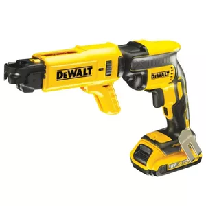 Power Screwdriver DeWALT DCF620D2K-QW, 4400 RPM, 30 N⋅m