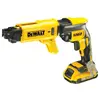 Jaudas skrūvgriezis DeWALT DCF620D2K-QW, DCF620D2K-QW Photo 3