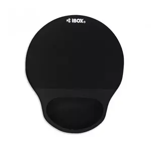 Mouse Pad iBox IMP001 Black