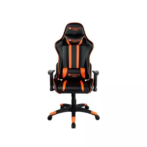 PC gaming chair Canyon Fobos Black Orange