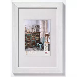 Single picture frame Walther Design HI030W