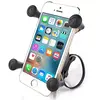 RAM Mounts X-Grip phone mount with bicycle EZ-On/Off base Photo 3