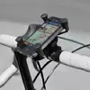 RAM Mounts X-Grip phone mount with bicycle EZ-On/Off base Photo 5