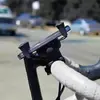 RAM Mounts X-Grip phone mount with bicycle EZ-On/Off base Photo 7