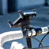 RAM Mounts X-Grip phone mount with bicycle EZ-On/Off base Photo 8