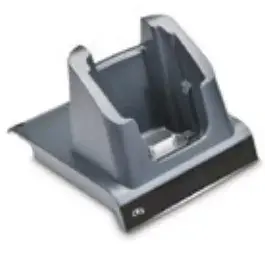 Accessory for barcode reader Intermec 203-916-001 — Black plastic, compatible with Intermec CK3