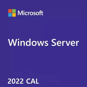 Microsoft Windows Server 2019 Лицензия клиентского доступа (CAL)