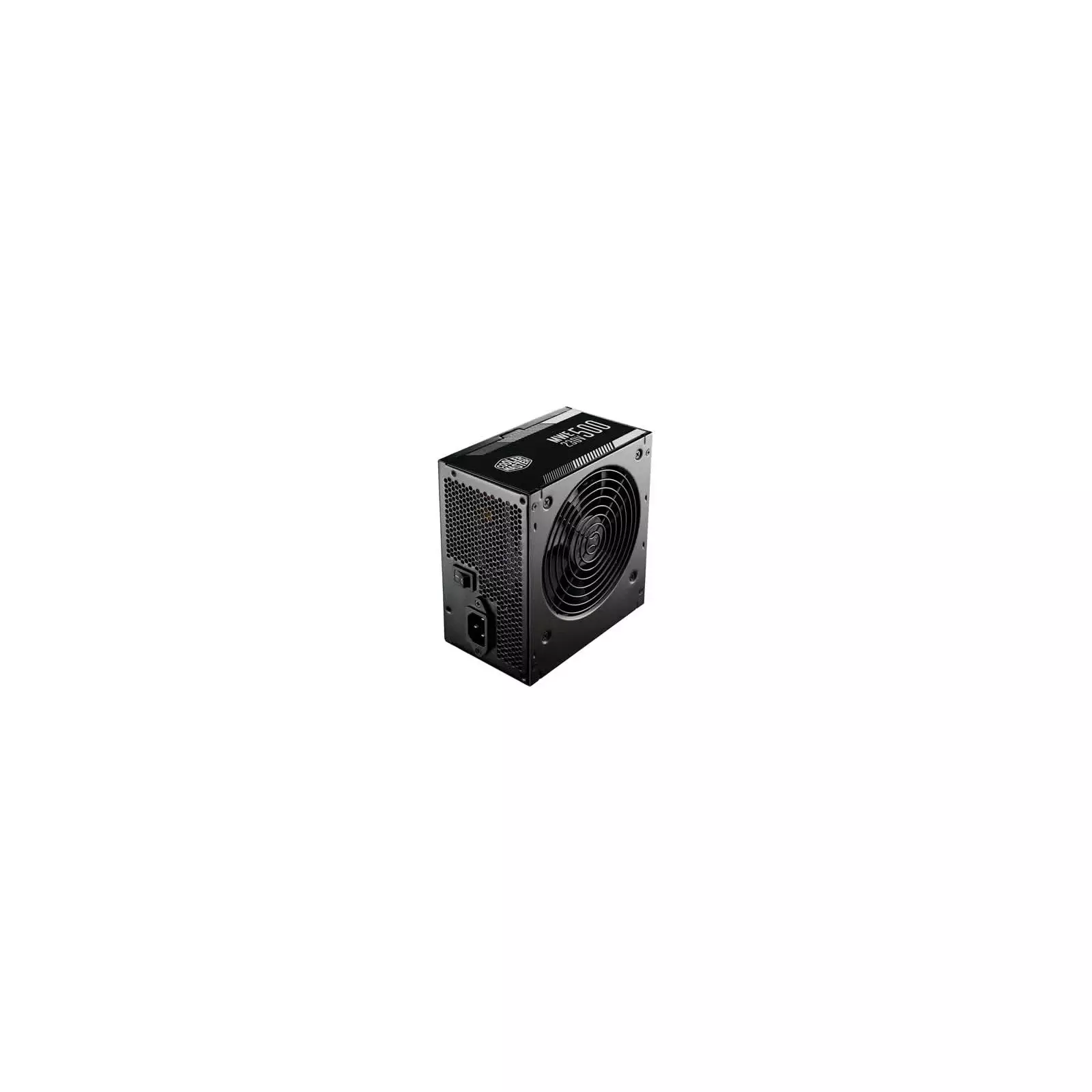 Cooler Master MPW-5002-ACABW-EU Photo 4