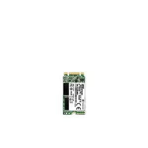 SSD диск Transcend 128GB M.2 6 Gbit/s TS128GMTS430S