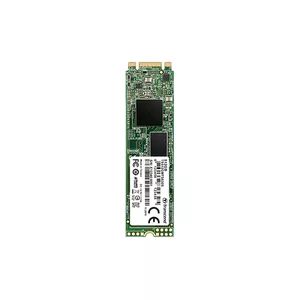 SSD disk Transcend 256GB M.2 6Gbit/s TS256GMTS830S