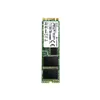 SSD diskdziņš Transcend 256GB TS256GMTS830S Photo 2
