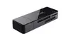 Кардридер Trust NANGA USB 3.2 Gen 1 Черный Photo 7