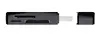 Кардридер Trust NANGA USB 3.2 Gen 1 Черный Photo 11