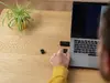 Кардридер Trust NANGA USB 3.2 Gen 1 Черный Photo 13