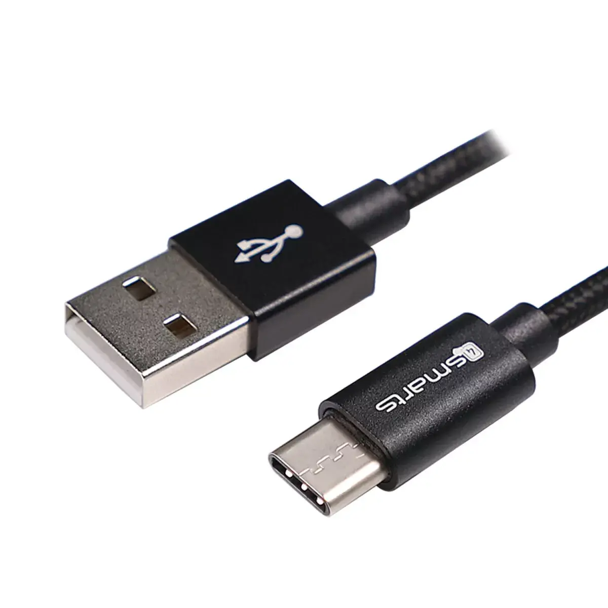 USB кабель 4smarts 468613 Photo 2