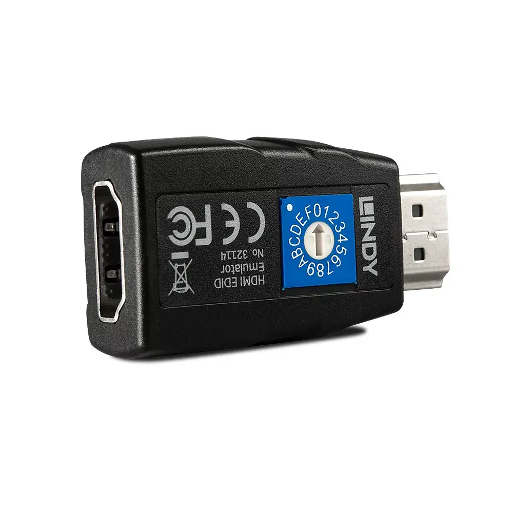 HDMI EDID Emulator 32114 Photo 2