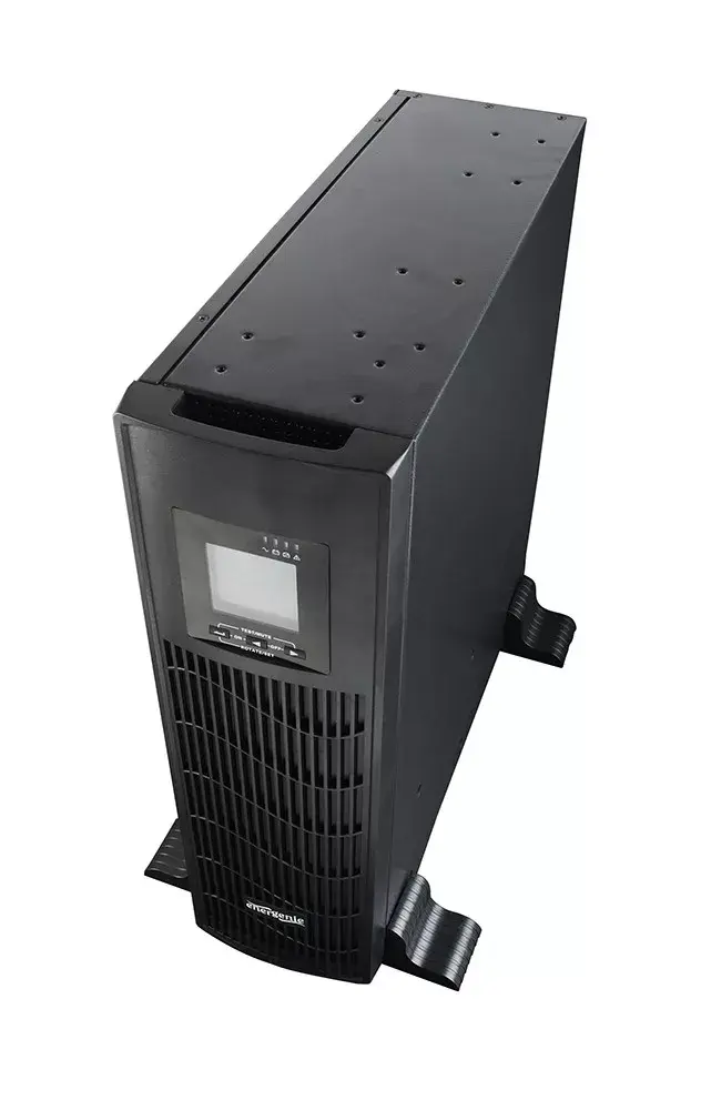 UPS ENERGENIE EG-UPSRACK-13 Line-Interactive 3 kVA Photo 4