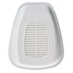 3M Ammonia Filter Cartridge 6000 7000 Series Respirator 6092