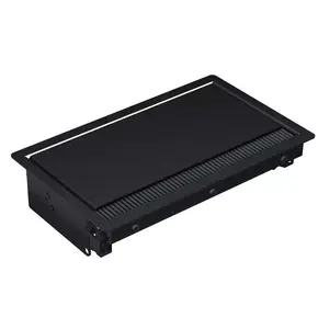 Mounting kit Bachmann 911.002 Black