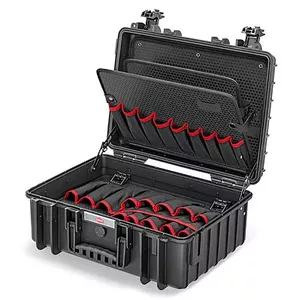 Tool storage case Knipex 00 21 35 LE