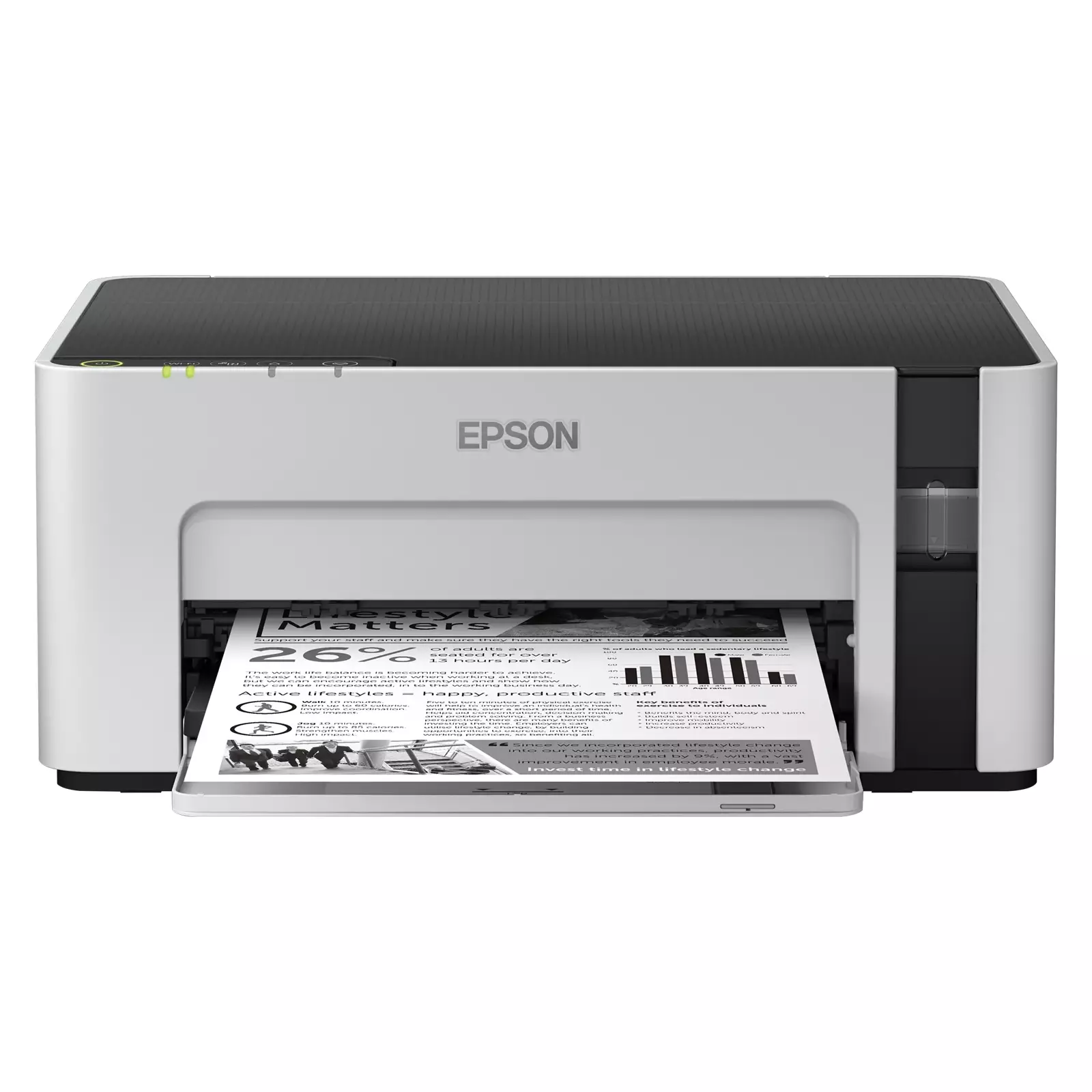 Epson C11CG96403 Photo 1