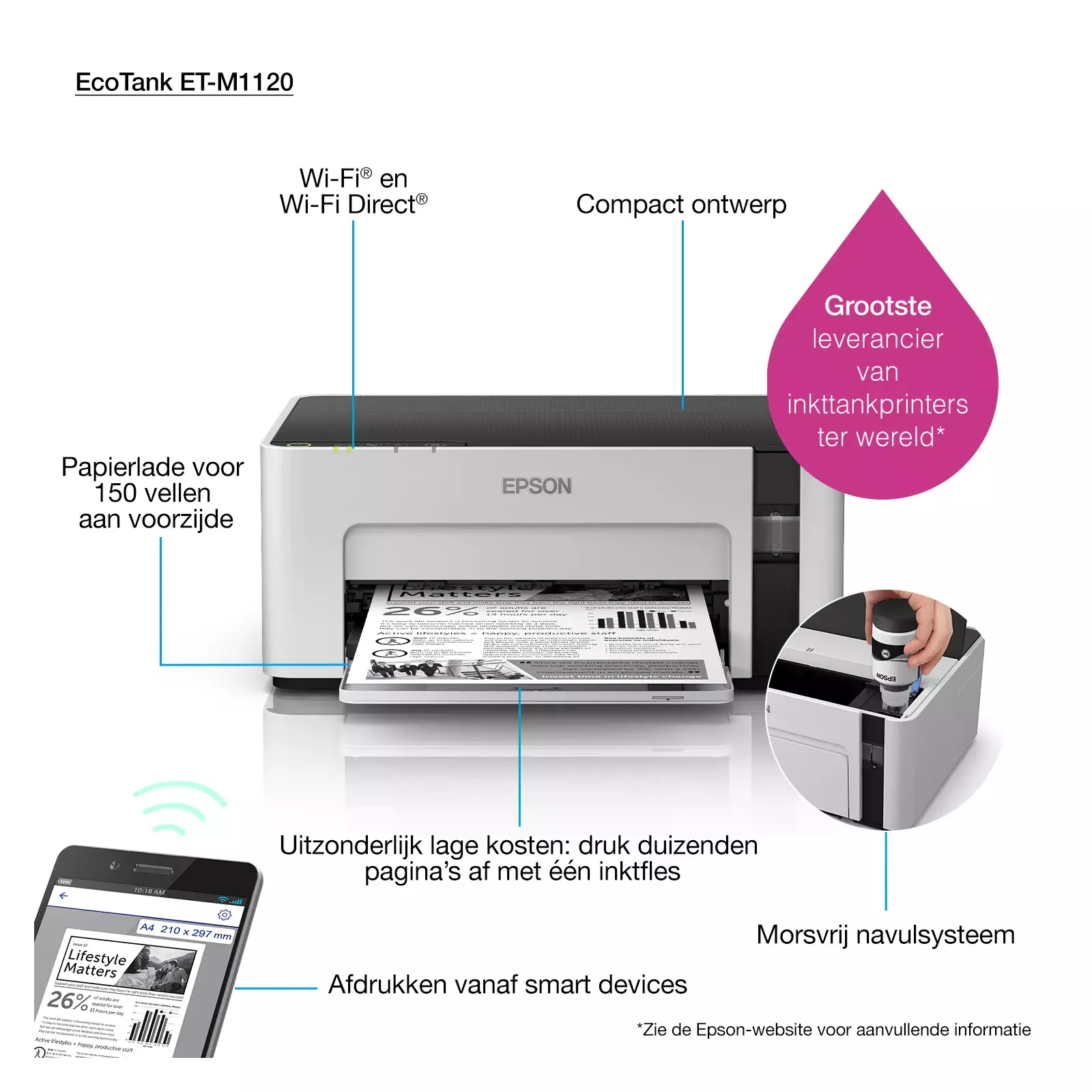 Epson C11CG96403 Photo 12