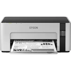 Printer Epson EcoTank ET-M1120 Inkjet Black Grey