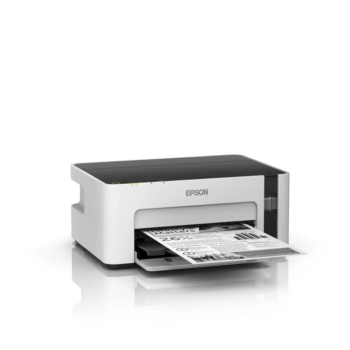 Epson EcoTank ET-M1120 inkjet printer Photo 2