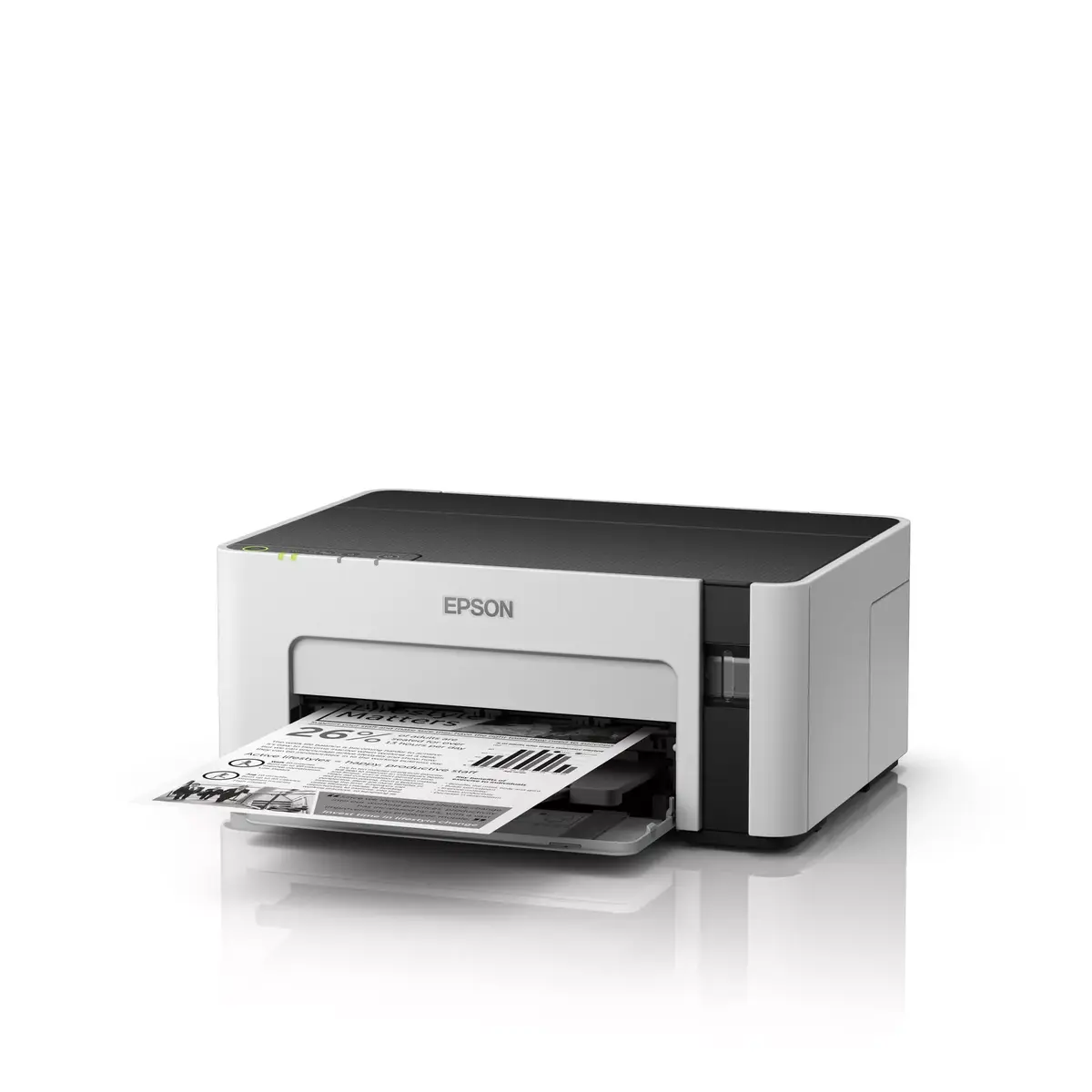 Epson EcoTank ET-M1120 inkjet printer Photo 3