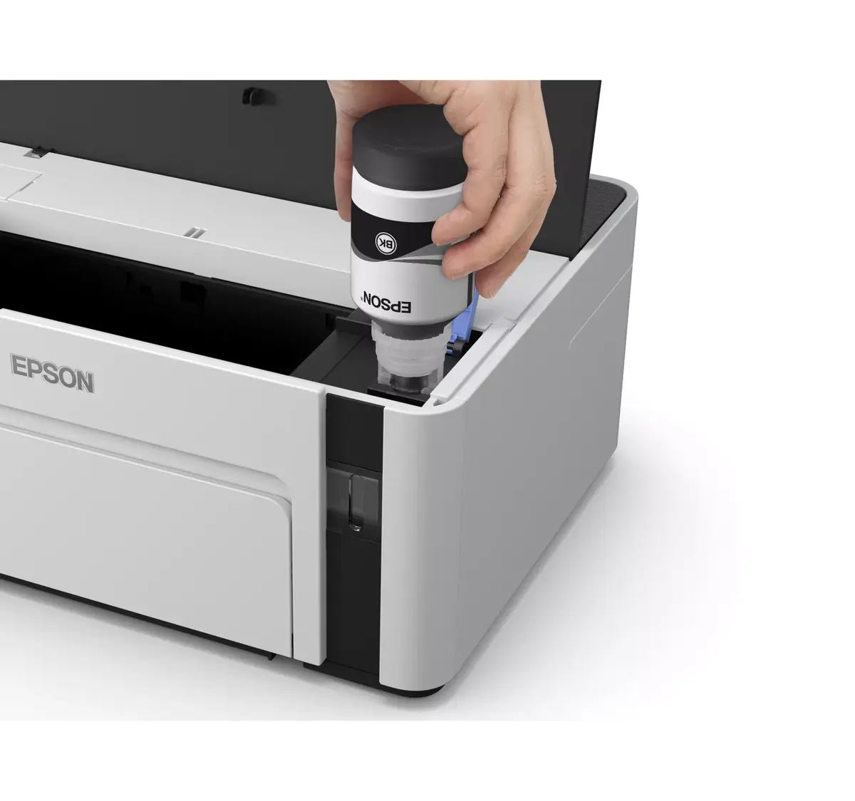 Epson EcoTank ET-M1120 inkjet printer Photo 5