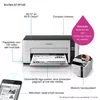 Epson EcoTank ET-M1120 inkjet printer Photo 12