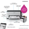 Epson EcoTank ET-M1120 inkjet printer Photo 13