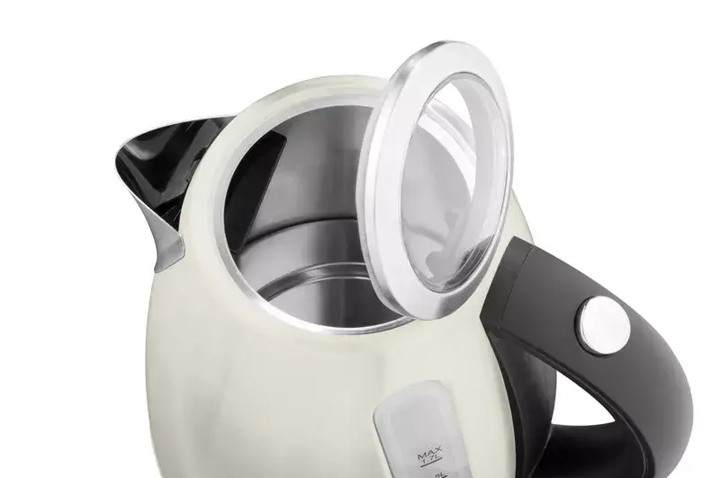Electric kettle Eta Ela 1.7 L 2100 W ETA859890070 Photo 2