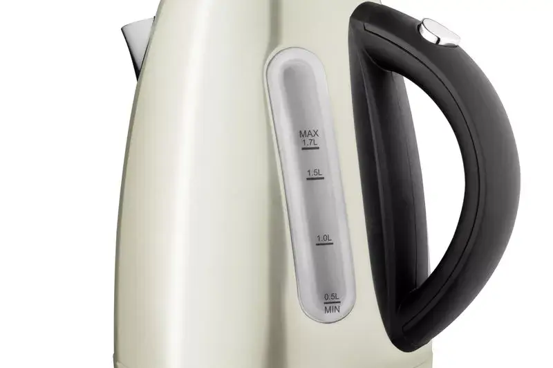 Electric kettle Eta Ela 1.7 L 2100 W ETA859890070 Photo 3