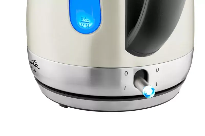 Electric kettle Eta Ela 1.7 L 2100 W ETA859890070 Photo 4