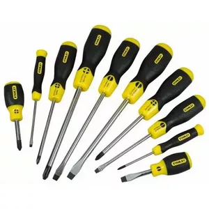 Manual screwdriver set Stanley 2-65-005