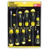 Manual screwdriver set Stanley 2-65-005 Photo 2