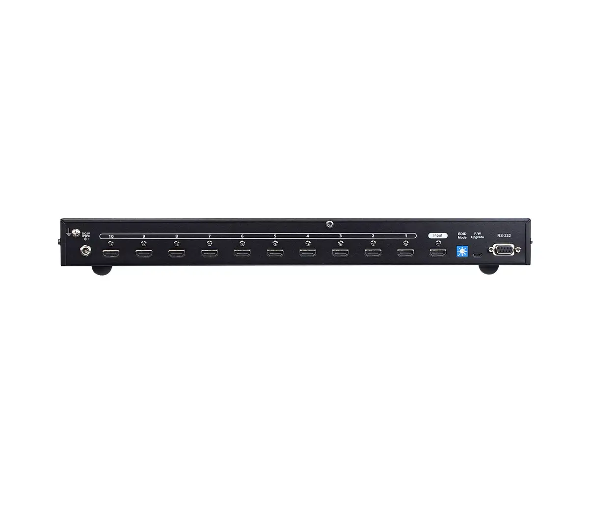 HDMI Dalītājs ATEN VS0110HA-AT-G Photo 2