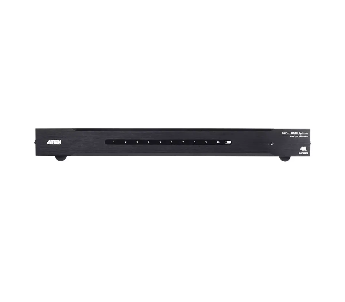 HDMI Dalītājs ATEN VS0110HA-AT-G Photo 3