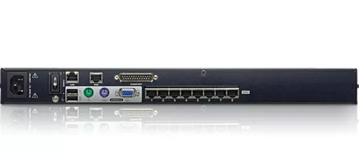 KVM переключатель ATEN KH1508Ai Photo 2