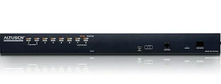 KVM переключатель ATEN KH1508Ai Photo 3