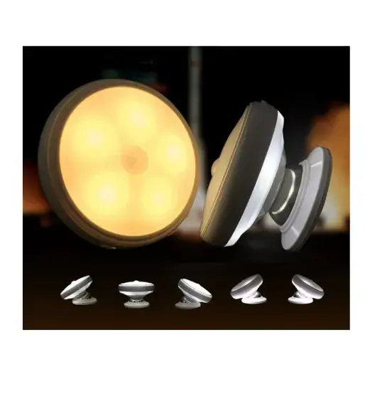 Настольная лампа MACLEAN MCE223 mood lighting Photo 3