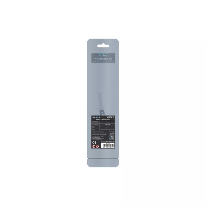 NATEC Husky heat sink compound NPT-1324 Photo 1