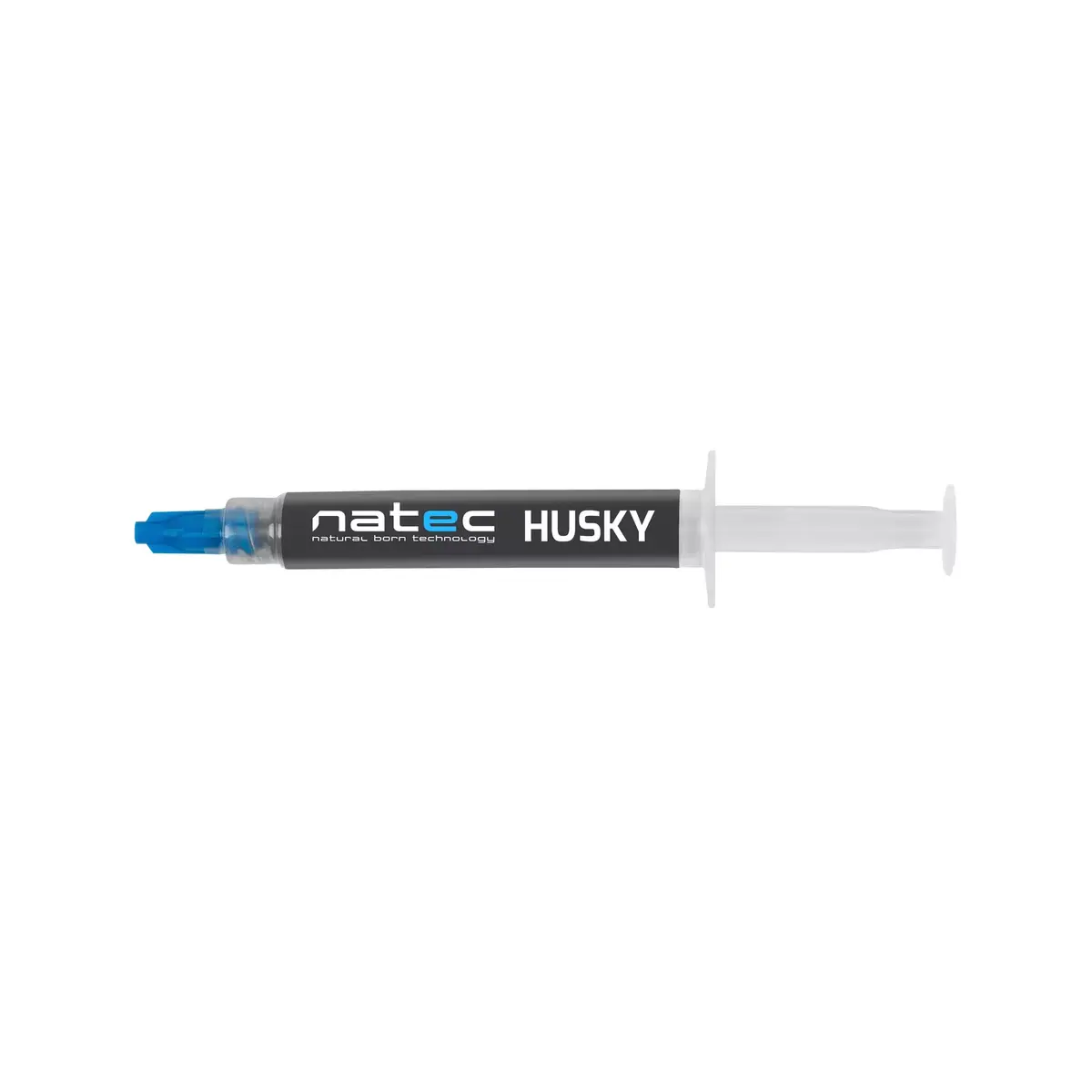 Термопаста NATEC Husky NPT-1324 Photo 2