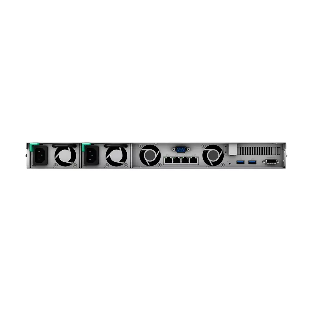 NAS Synology RackStation RS1619XS+ Photo 4