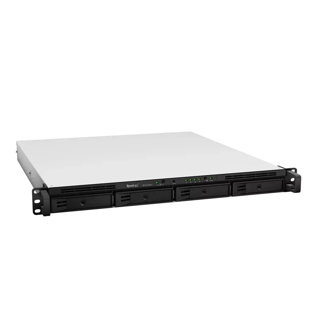 NAS Synology RackStation RS1619XS+ Photo 6