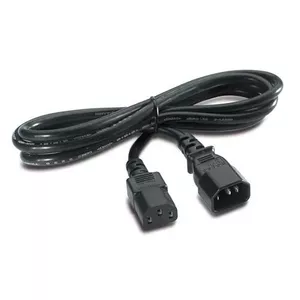 C13/C14 Coupler Cable APC AP9870 2.5m