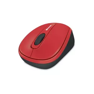 Bezvadu pele Microsoft Wireless Mobile 3500 Limited Edition — BlueTrack, RF bezvadu, 1000 DPI, 3 pogas, ritenītis