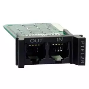 APC Surge Module for Analog Phone Line Melns